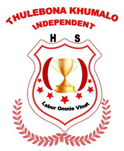 Thulebona Khumalo Matric Finishing School - logo - tkfinishingschool.co.za